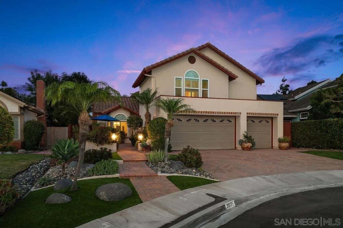 House in San Diego, California, United States 1 - 18651035