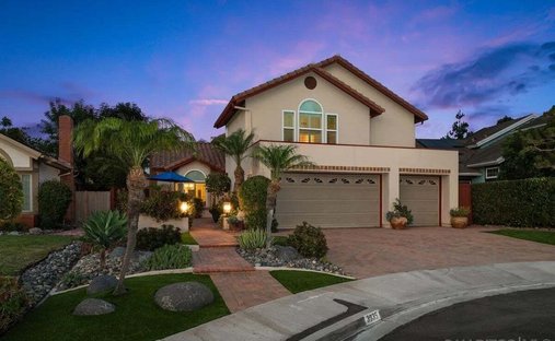 House in San Diego, California, United States 1