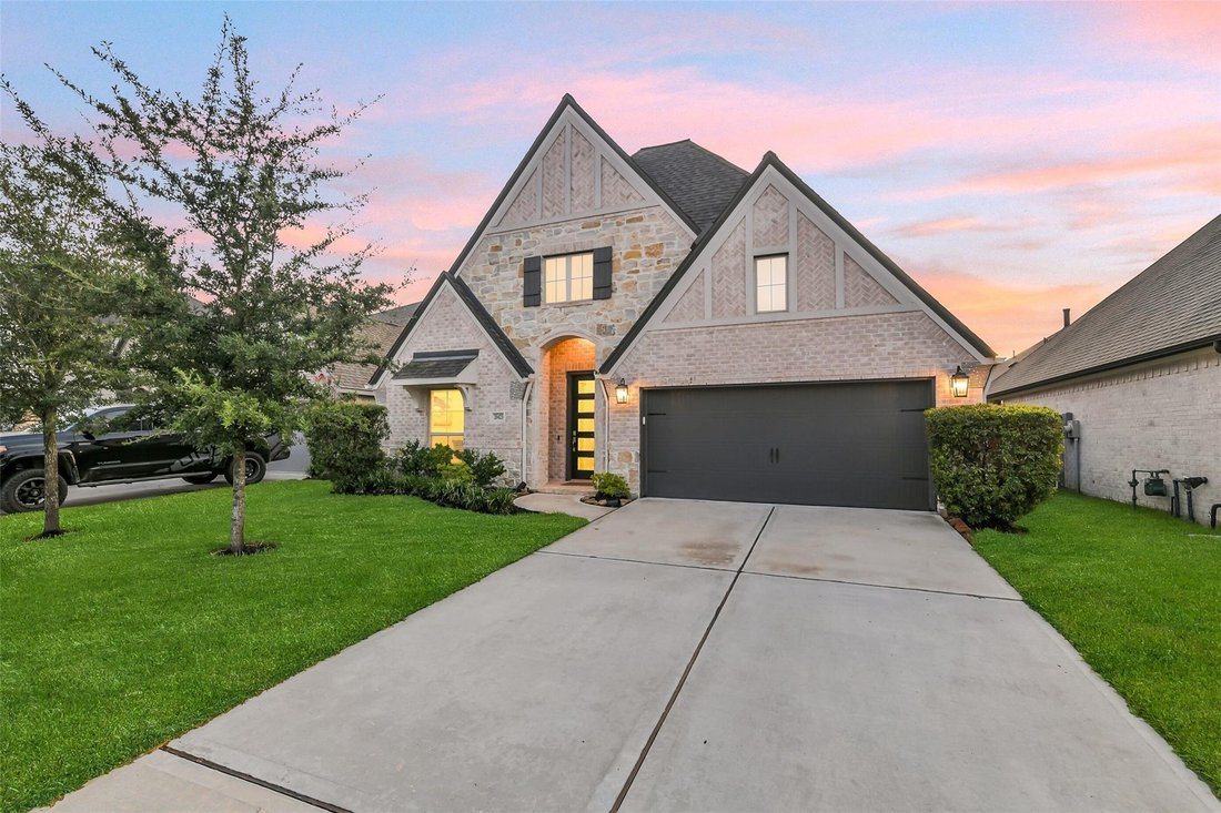 House in Tomball, Texas, United States 4 - 18651424