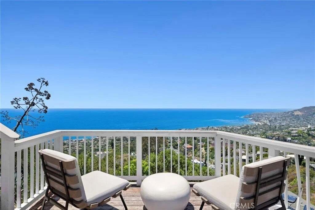 Casa a Laguna Beach, California, Stati Uniti 3 - 18562484