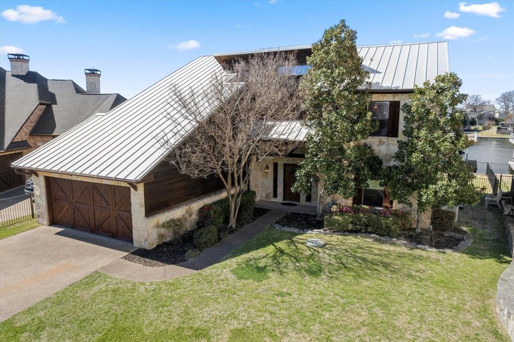 House in Gun Barrel City, Texas, United States 2 - 18651478