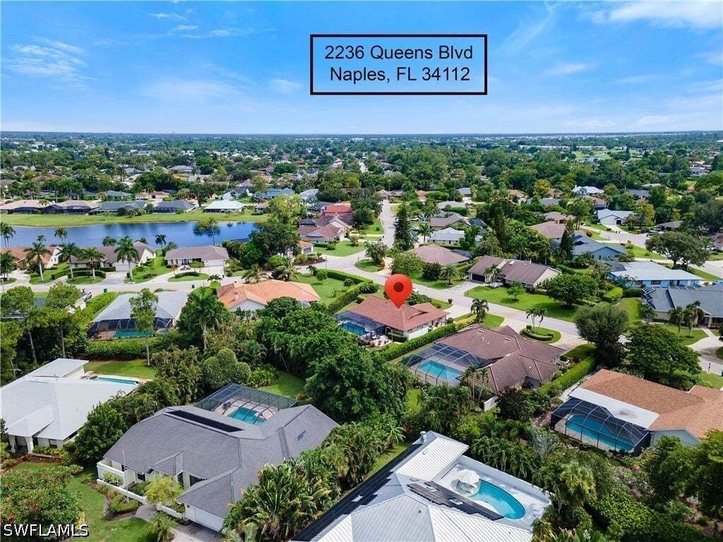 House in Naples, Florida, United States 3 - 18652973