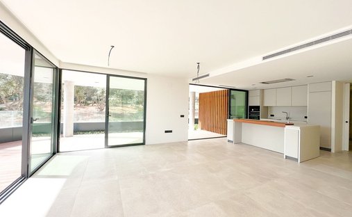 Apartment in Sotogrande, San Roque, Andalusia 1