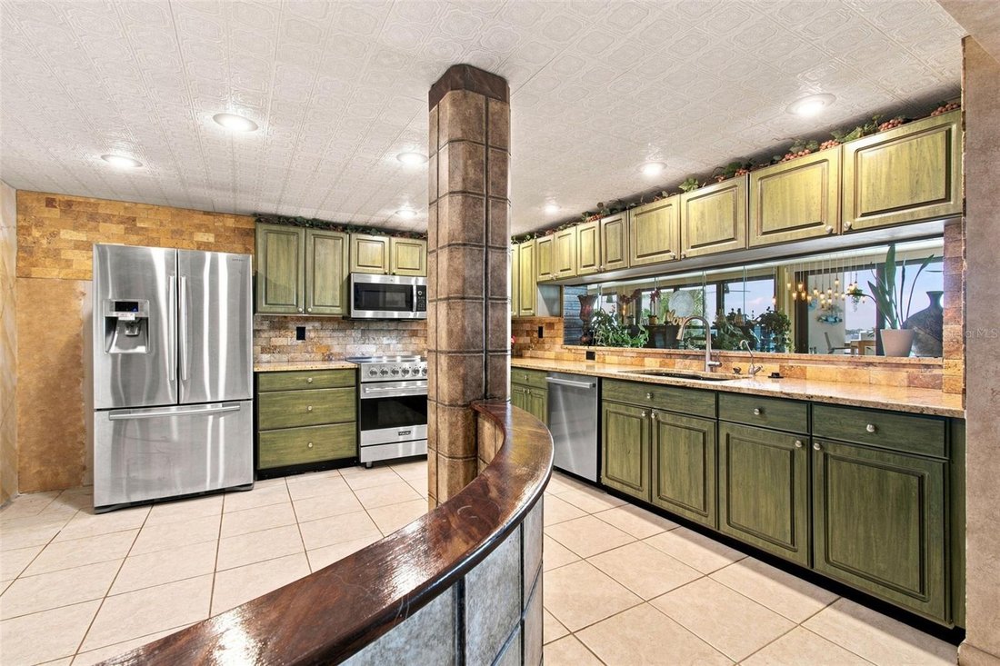 Condo in Tampa, Florida, United States 4 - 18653906