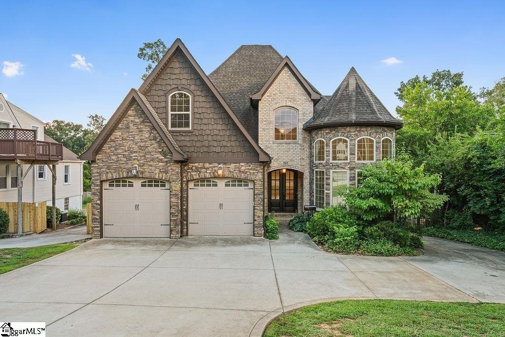 House in Greenville, South Carolina, United States 1 - 18654659