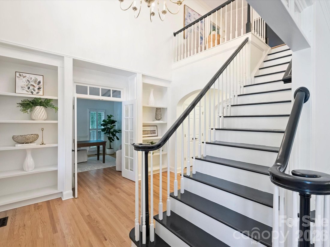 House in Charlotte, North Carolina, United States 5 - 18655263