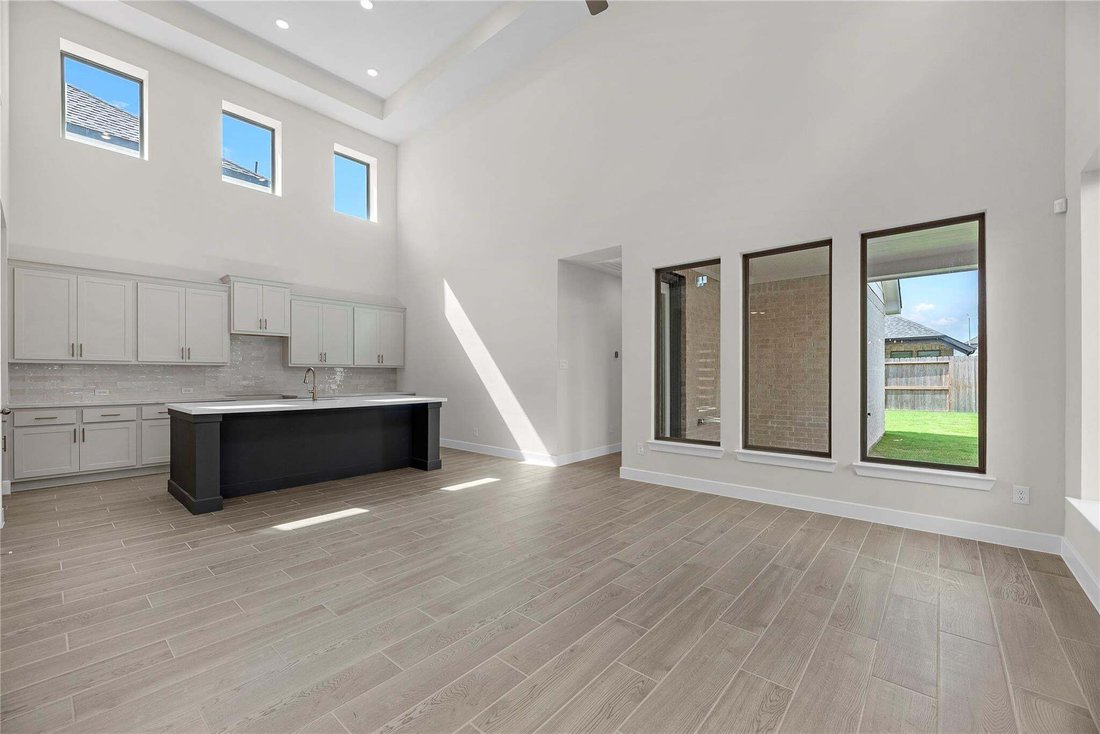 House in Katy, Texas, United States 5 - 18654961
