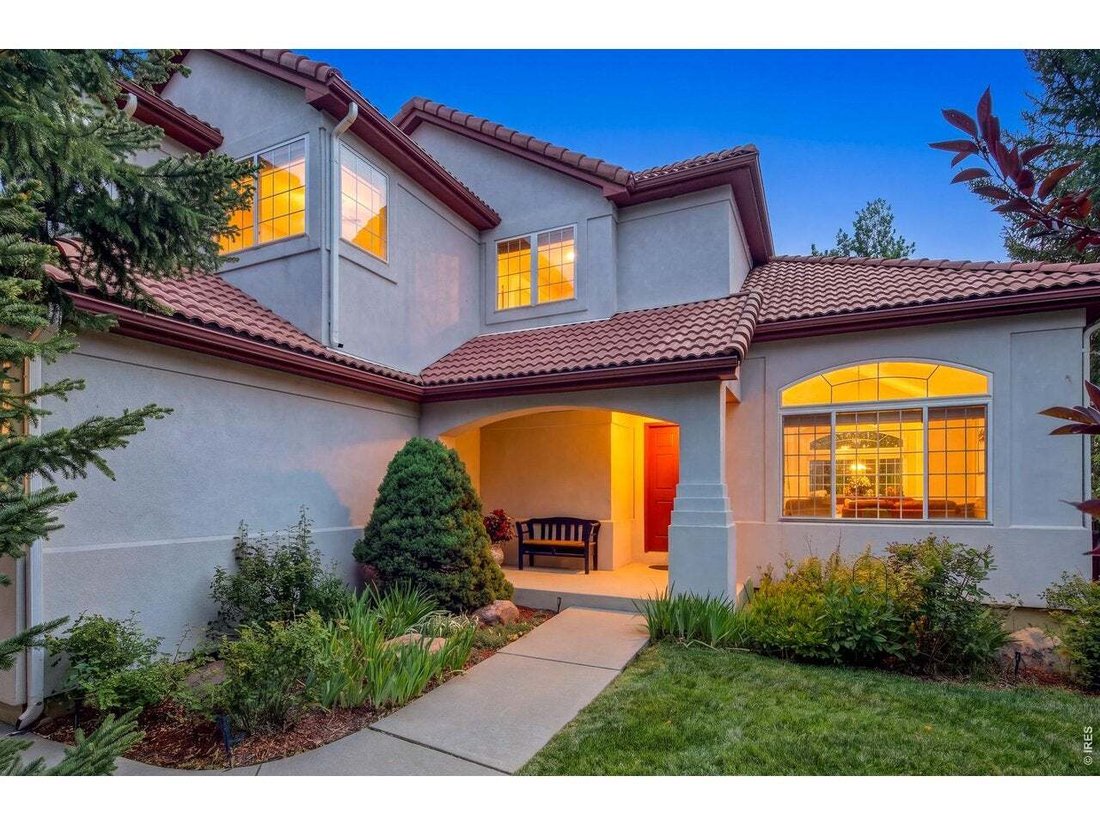House in Boulder, Colorado, United States 2 - 18653349