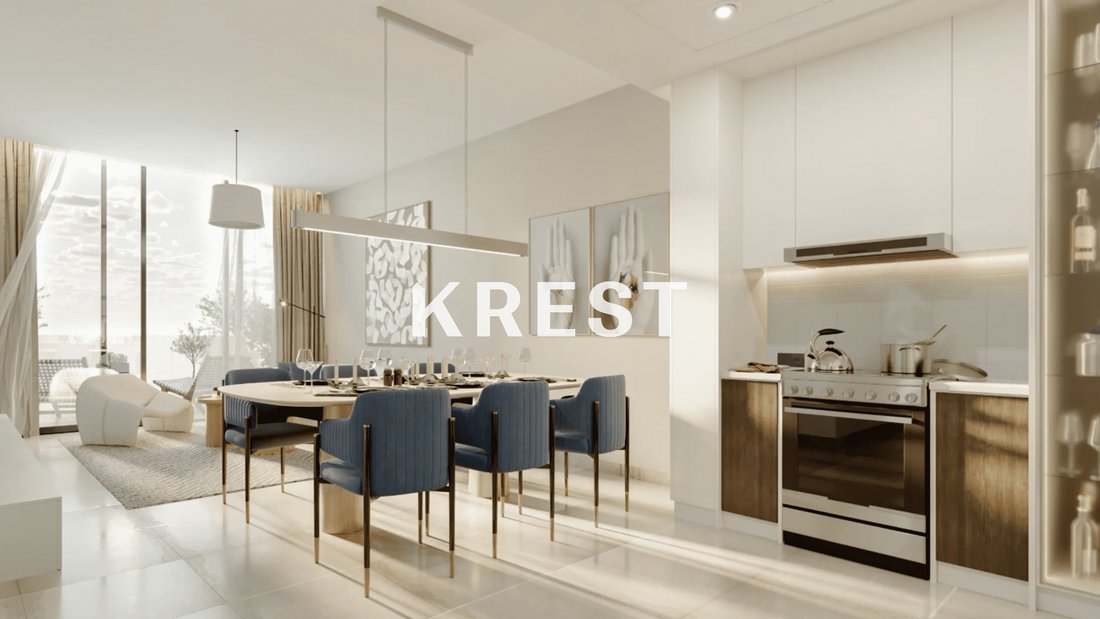 Apartment in Zabeel, Dubai, United Arab Emirates 2 - 18618811