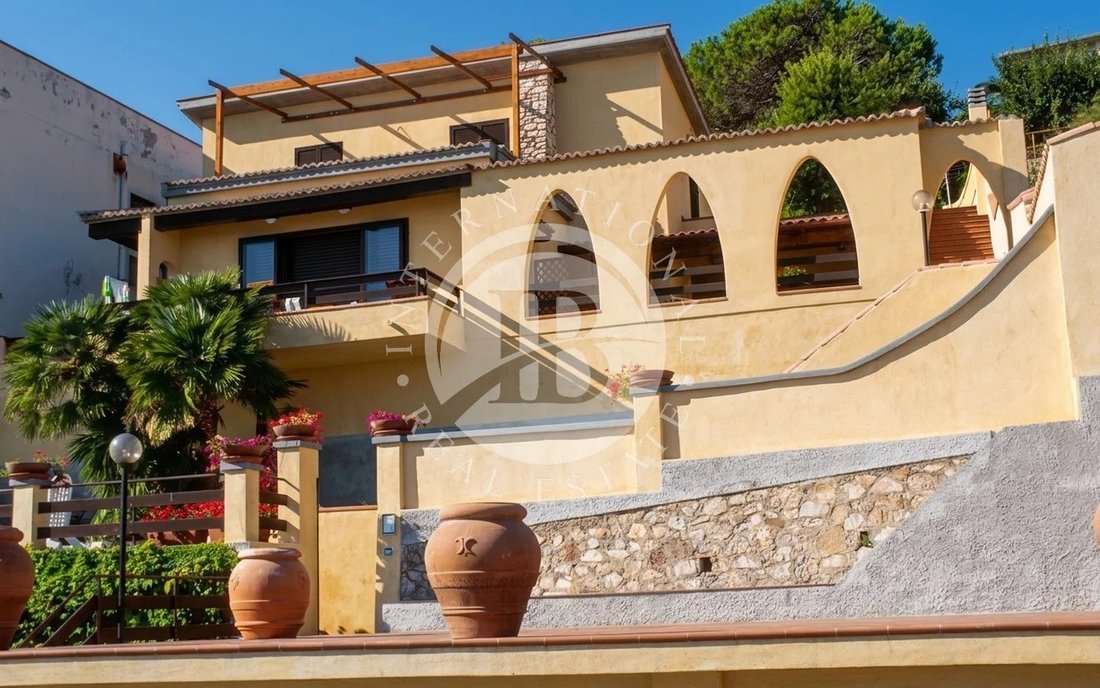 Villa in Portoferraio, Tuscany, Italy 1 - 18651965