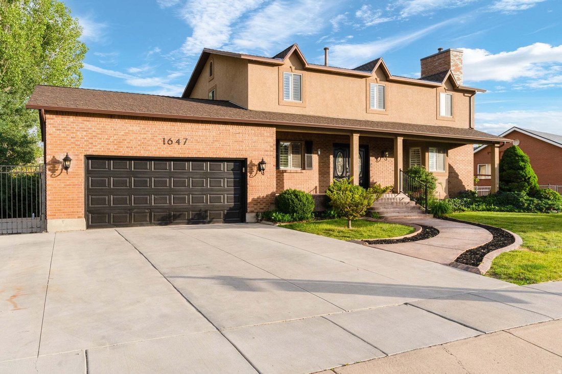 House in Farmington, Utah, United States 2 - 18654144