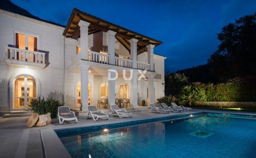 House in Trsteno, Dubrovnik-Neretva County, Croatia 1