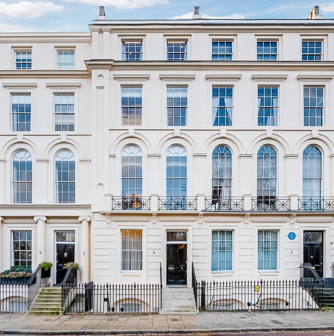 House in Marylebone, Westminster, England 1 - 16734899