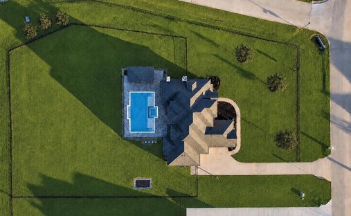 Casa en Heath, Texas, Estados Unidos 1