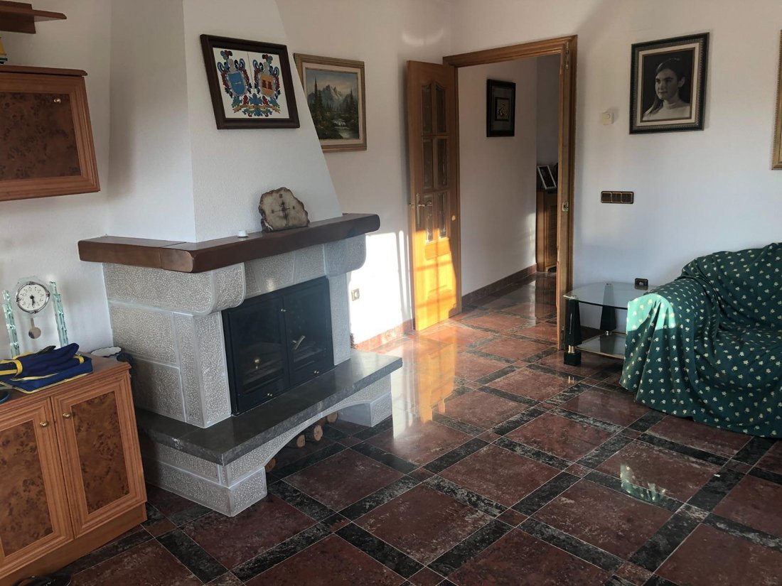 Villa in Brihuega, Castile-La Mancha, Spain 4 - 18654114