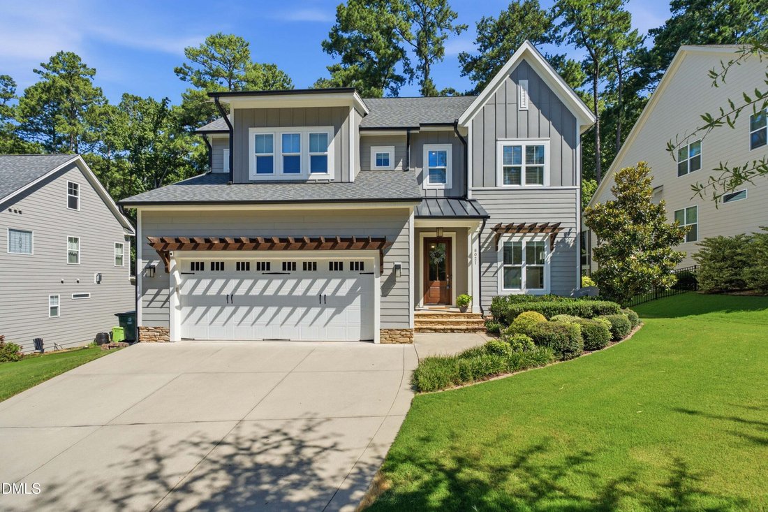 House in Raleigh, North Carolina, United States 1 - 18651129