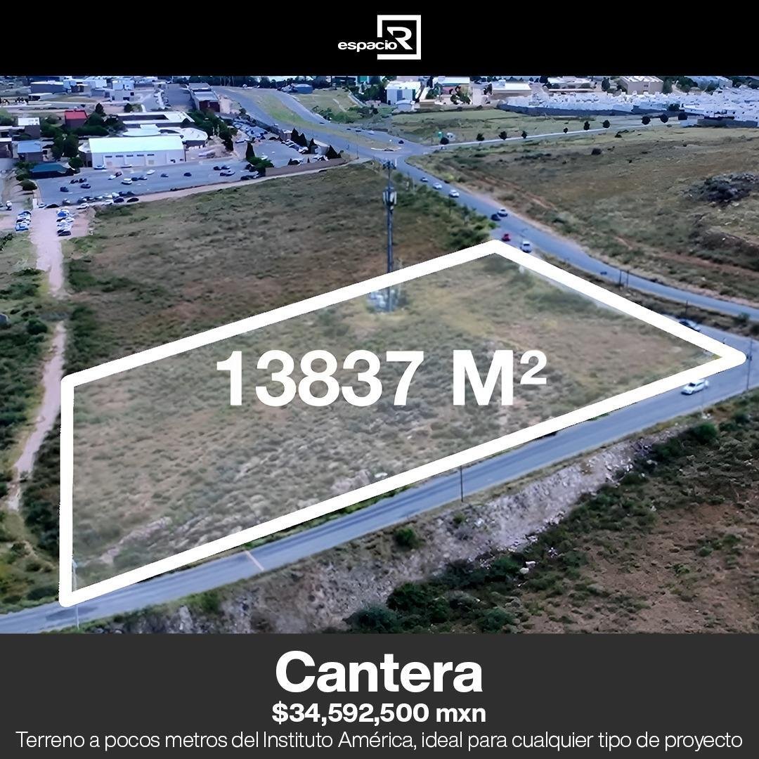 Land in Chihuahua, Chihuahua, Mexico 1 - 18655387