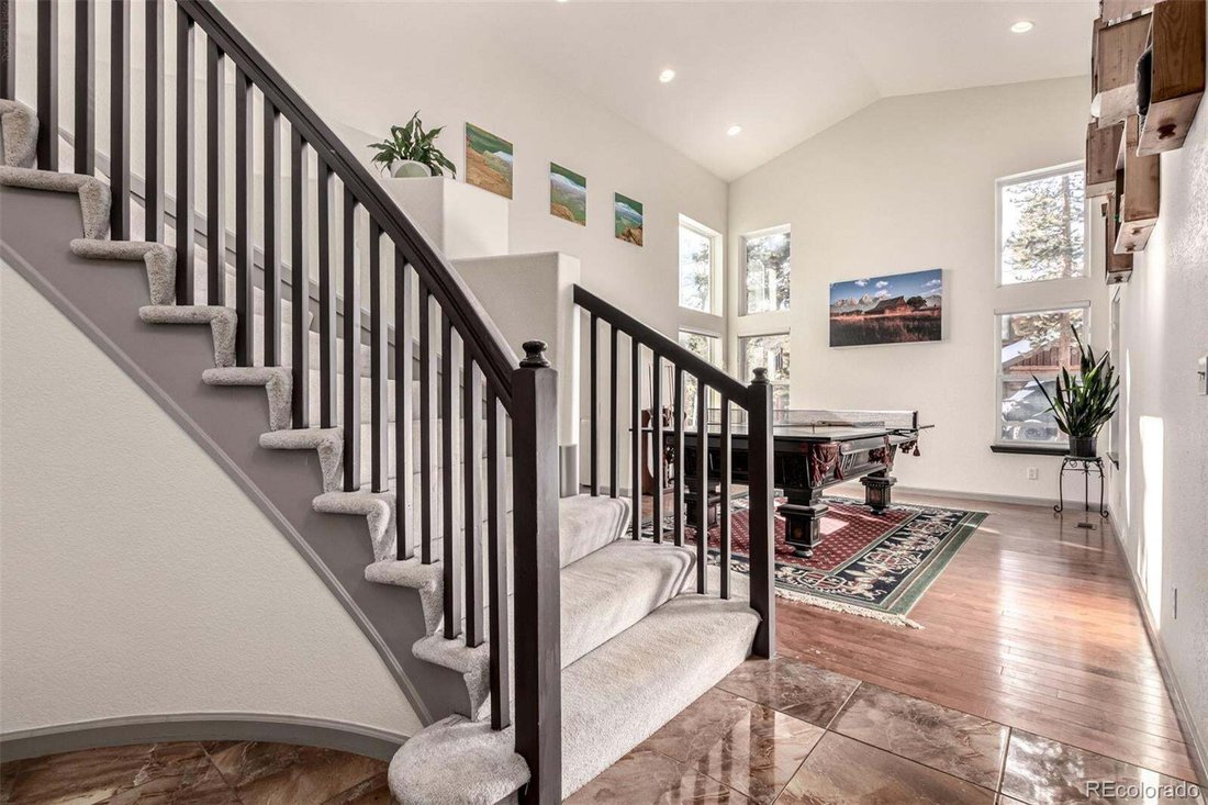 House in Silverthorne, Colorado, United States 3 - 18653090
