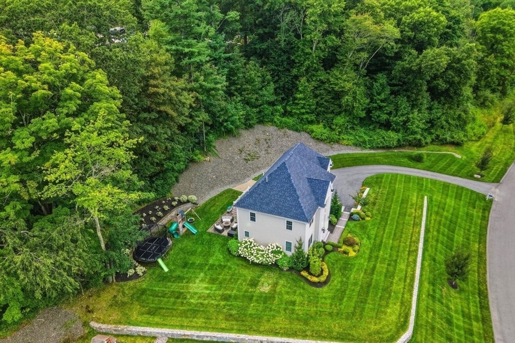 House in Middleton, Massachusetts, United States 2 - 18652426