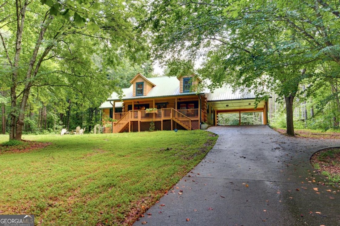 House in Dallas, Georgia, United States 3 - 18651632