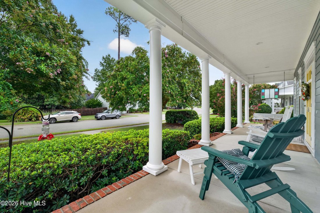 House in Wilmington, North Carolina, United States 5 - 18650929