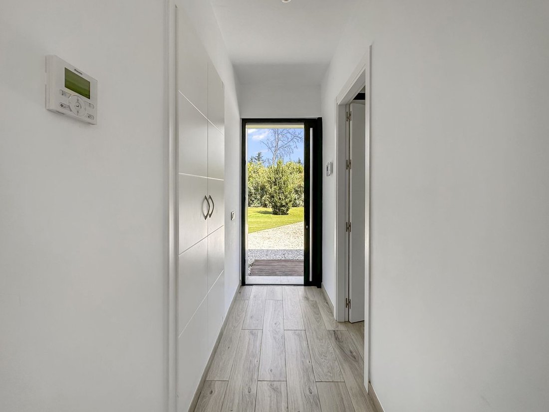 Villa in San Martin del Tesorillo, Andalusia, Spain 4 - 18651792