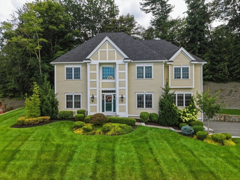 House in Middleton, Massachusetts, United States 1 - 18652426
