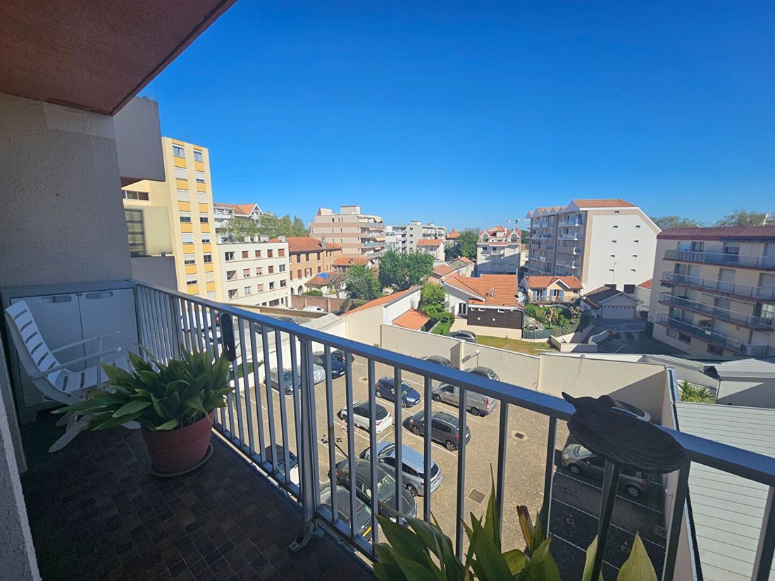 Apartment in Aiguillon, Arcachon, France 3 - 18653534