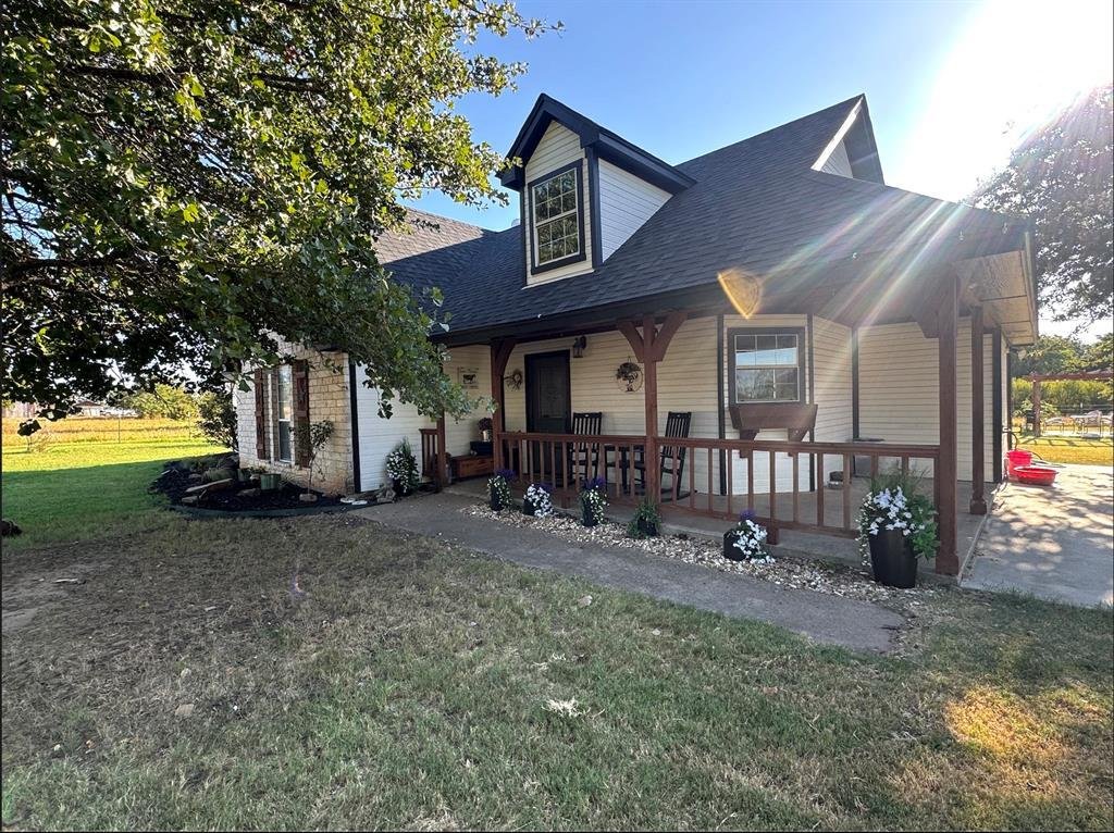 House in Springtown, Texas, United States 3 - 18651620