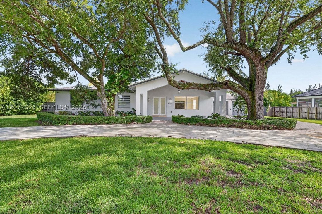 House in Miami, Florida, United States 4 - 18653687