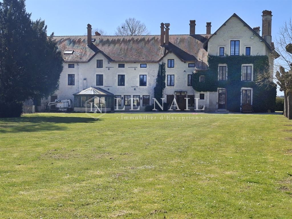 Estate in Chateauvillain, Grand Est, France 1 - 17509310