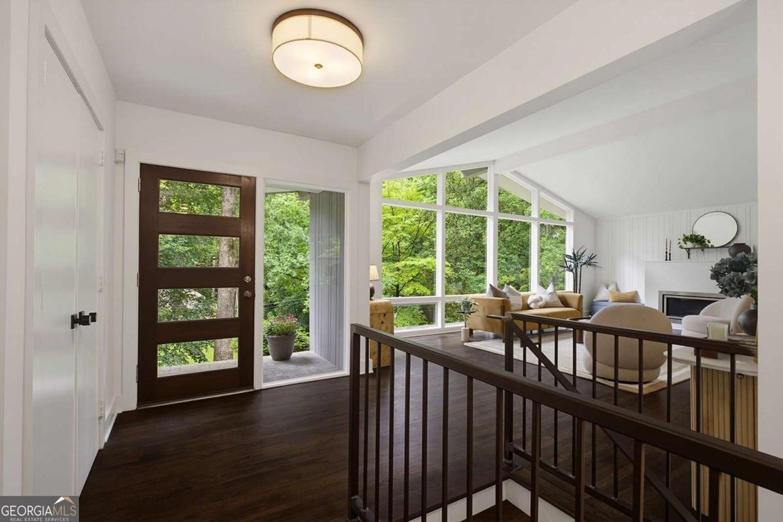 House in Atlanta, Georgia, United States 4 - 18651542