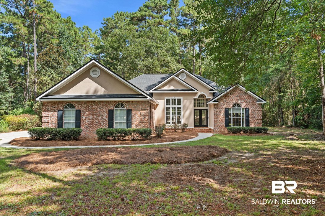 House in Spanish Fort, Alabama, United States 1 - 18653993