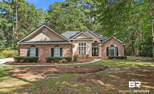 Casa a Spanish Fort, Alabama, Stati Uniti 1