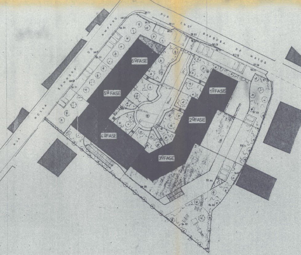 Land in Rio Tinto, Porto District, Portugal 4 - 18652109