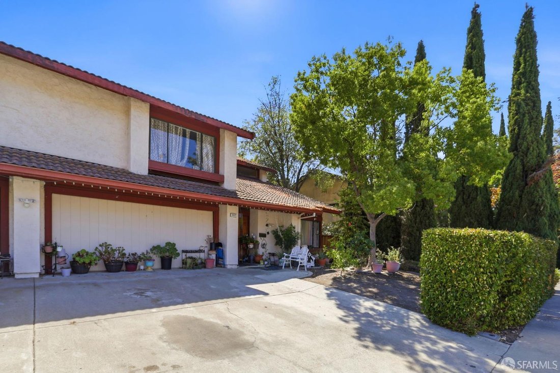House in San Jose, California, United States 3 - 18652845