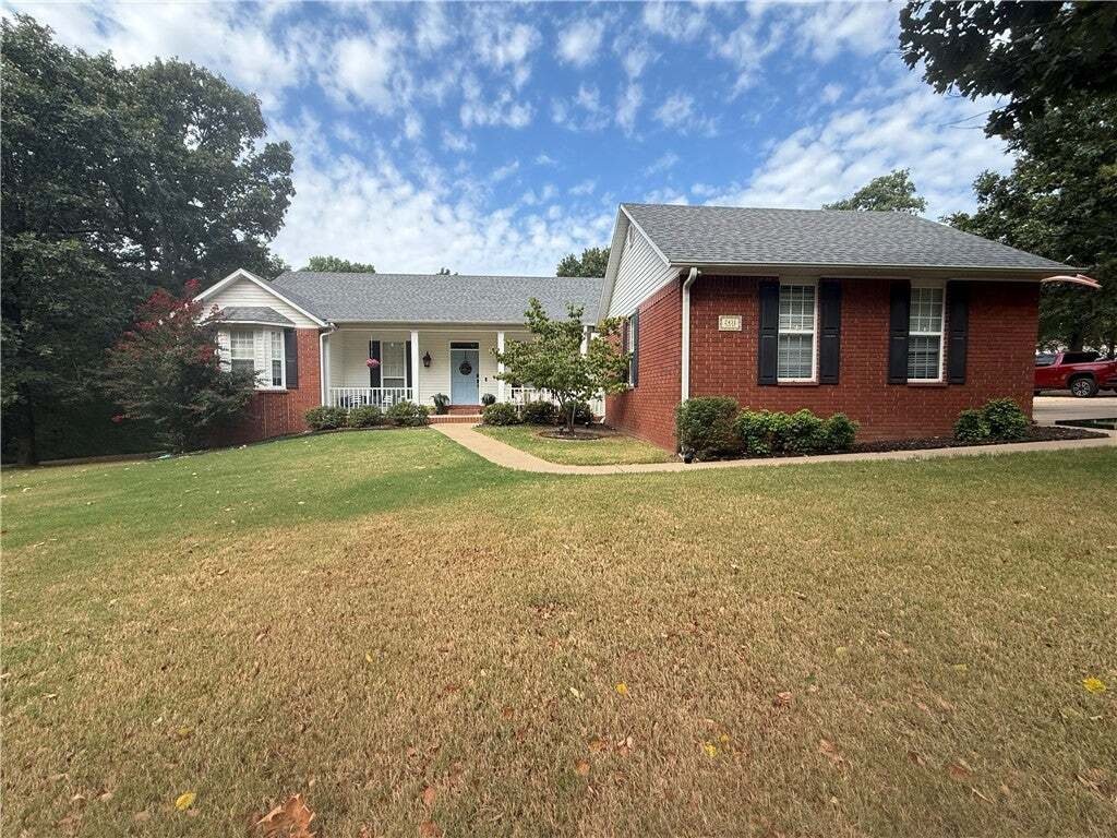 House in Johnson, Arkansas, United States 3 - 18645411