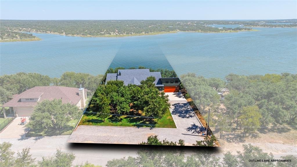 House in May, Texas, United States 1 - 18654627