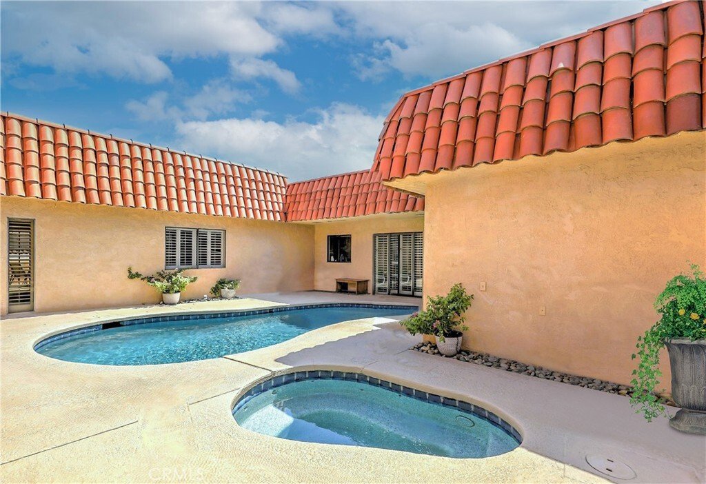 House in Palm Desert, California, United States 3 - 18655094