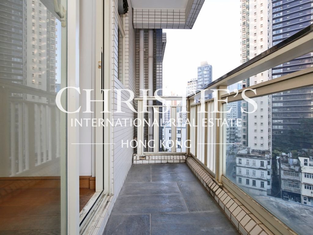 Apartment in Hong Kong, Hong Kong 2 - 18652321