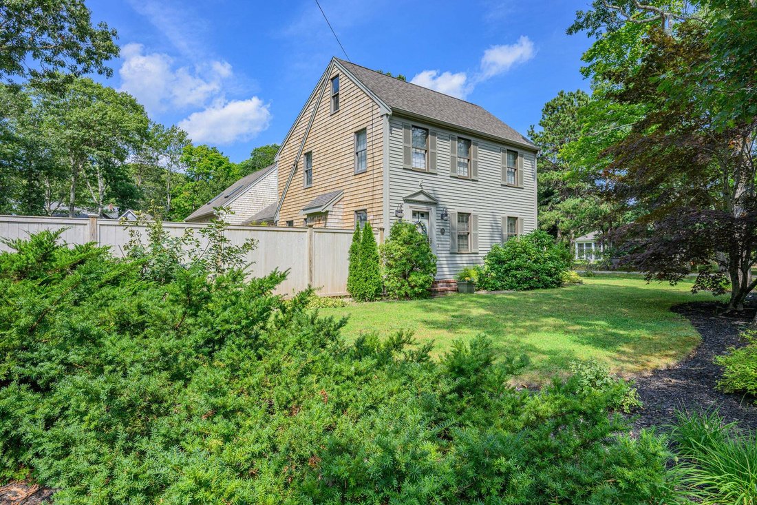 House in Barnstable, Massachusetts, United States 2 - 18653017