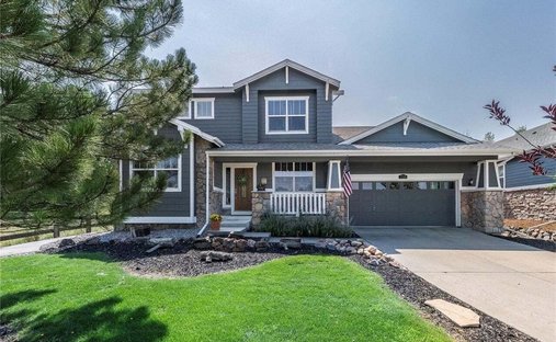 Haus in Denver County, Colorado, Vereinigte Staaten 1