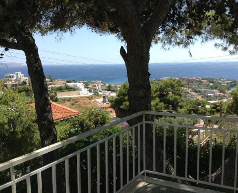 House in Kalyvia Thorikou, Attica, Greece 2 - 18650697
