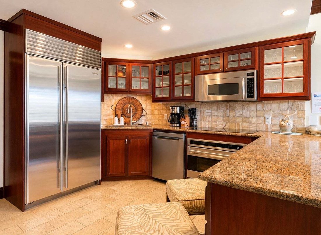 Condo in Kapaʻa, Hawaii, United States 4 - 18653096