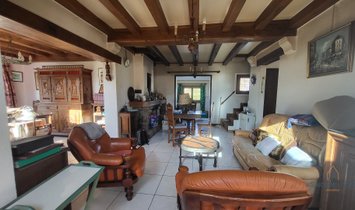 Villa à Le Palais, Bretagne, France 2