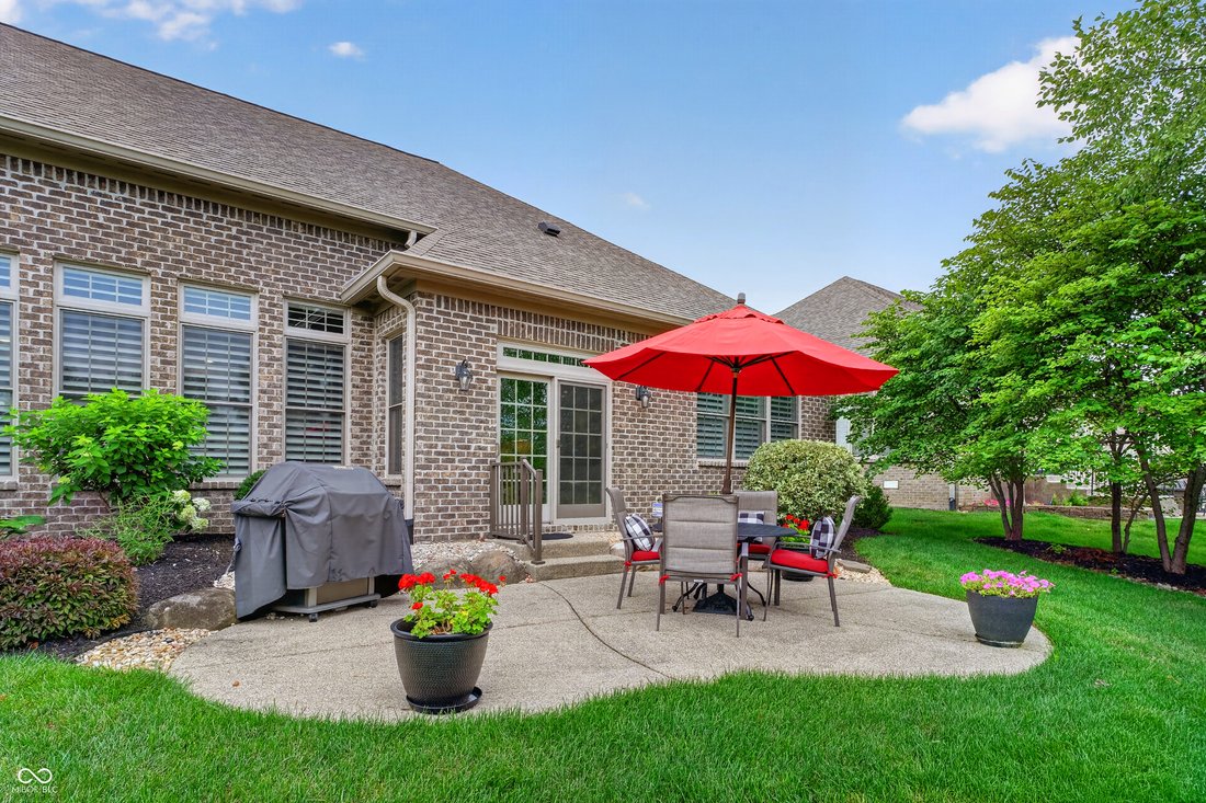 House in Carmel, Indiana, United States 5 - 18652048