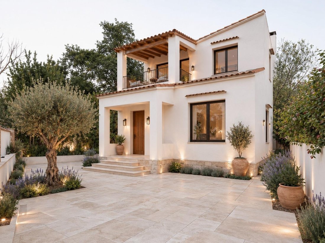 House in Sant Cugat del Valles, Catalonia, Spain 1 - 18652810
