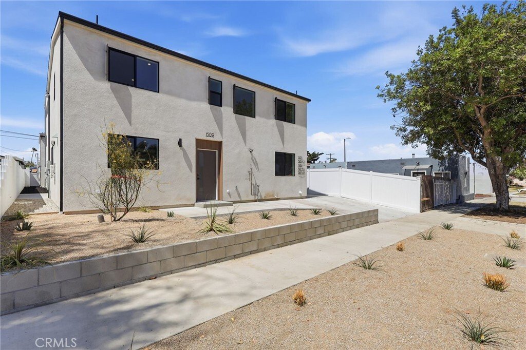 Townhouse in Los Angeles, California, United States 2 - 18654693