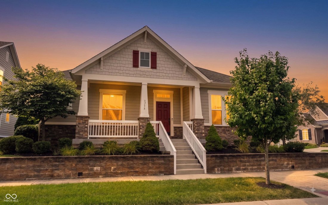House in Westfield, Indiana, United States 2 - 18653074
