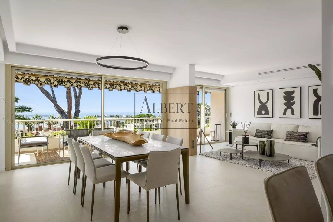 Apartment in Cannes, Provence-Alpes-Côte d'Azur, France 2 - 15655811